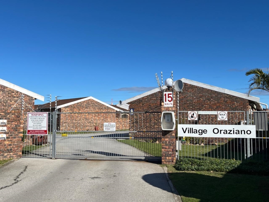1 Bedroom Property for Sale in Kabega Park Eastern Cape